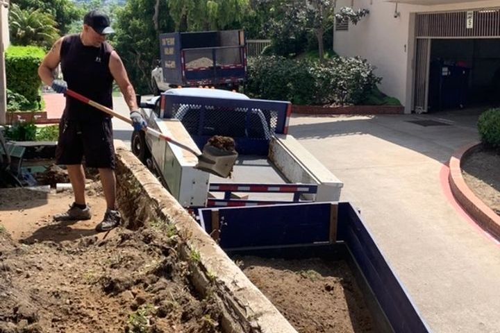 Why Going Local Matters (and Why It Matters for Junk Removal Too)