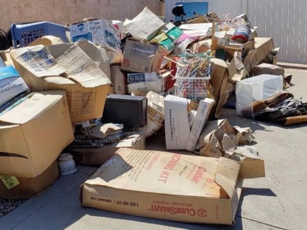 Reliable Junk Removal & Demo in San Diego!