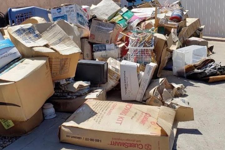 Reliable Junk Removal & Demo in San Diego!