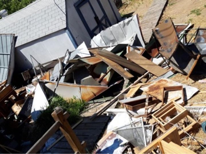 Moving Soon? Here's How to Finally Deal With All That Stuff